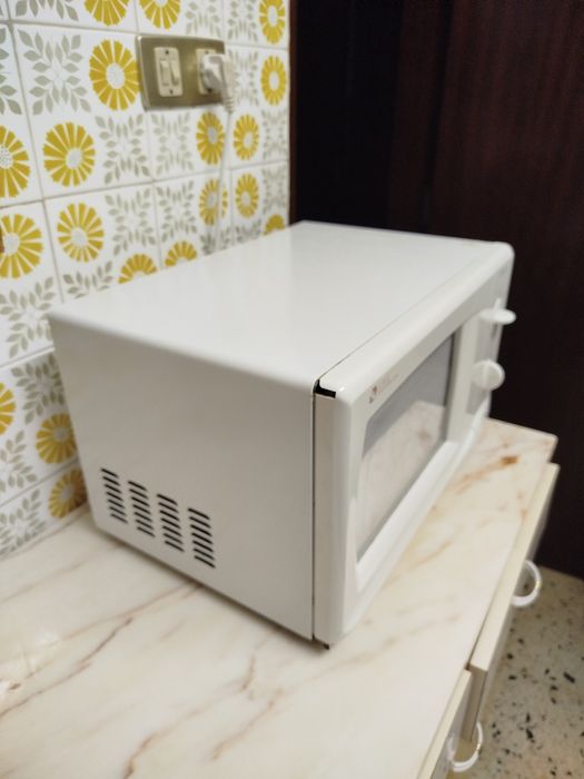 Micro-ondas Daewoo