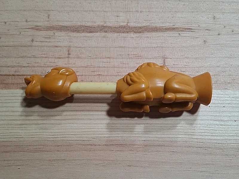 Chupa Chups Gadget - Camelo