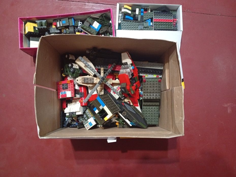 Продам конструктор оптом