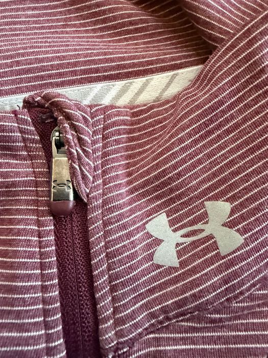 Продам кофту Under Armour