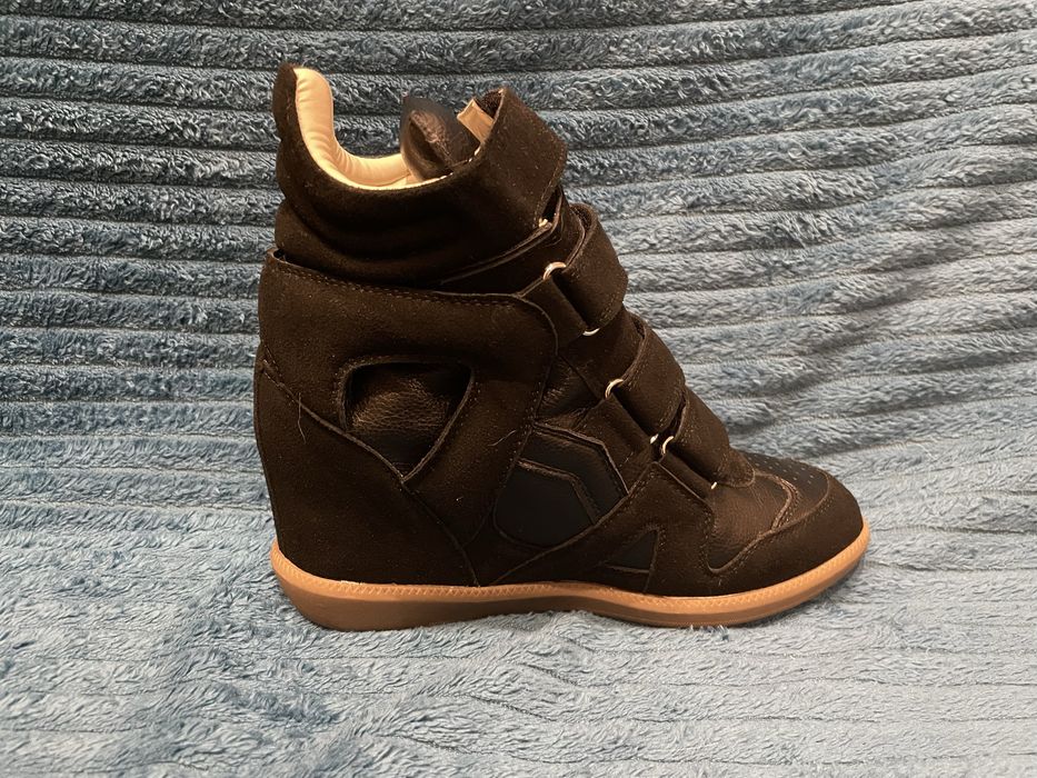 Isabel Marant - Bekett