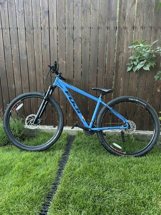 велосипед Fuji Nevada 29’’ 1.7