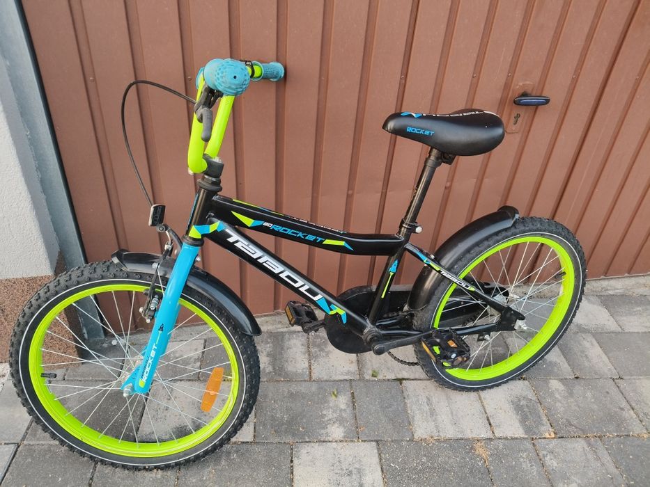 Sprzedam rower dziecięcy