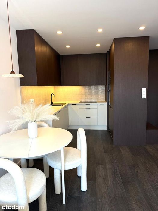 Apartamenty na Wzgórzu, 3 pokoje | 51 m² | Balkon I Klimontowska