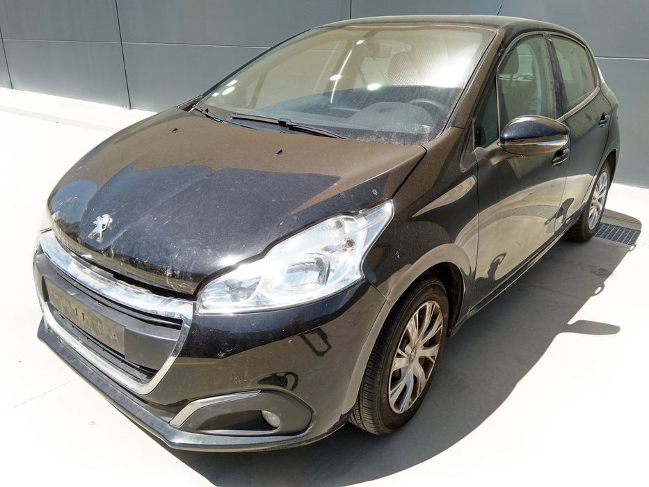 PEUGEOT 208 I - 2017 - Para Peças