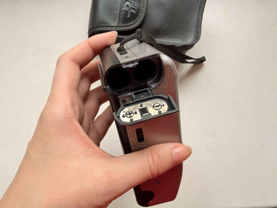 Плівковий фотоапарат Premier PC-590