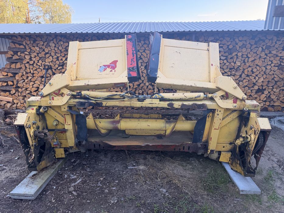 2X Przystawka do kukurydzy