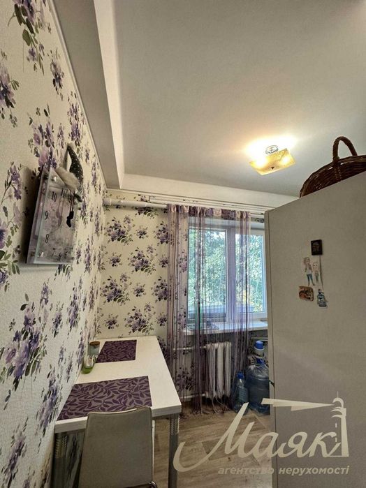 Продаж 2 кімнатної квартири Комунарський рн-ні