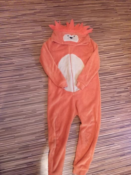 Kostium lwa tygrysa 134