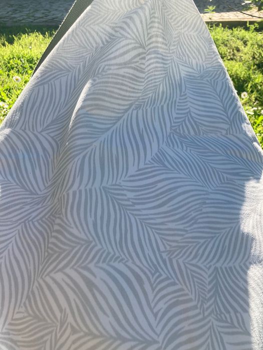 Almofada/Puff para a praia, piscina ou jardim. Nova