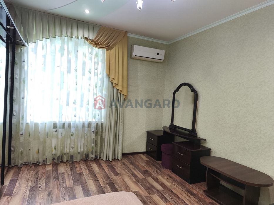 Здам затишну 1 к кв 45 кВ.м в Центрі