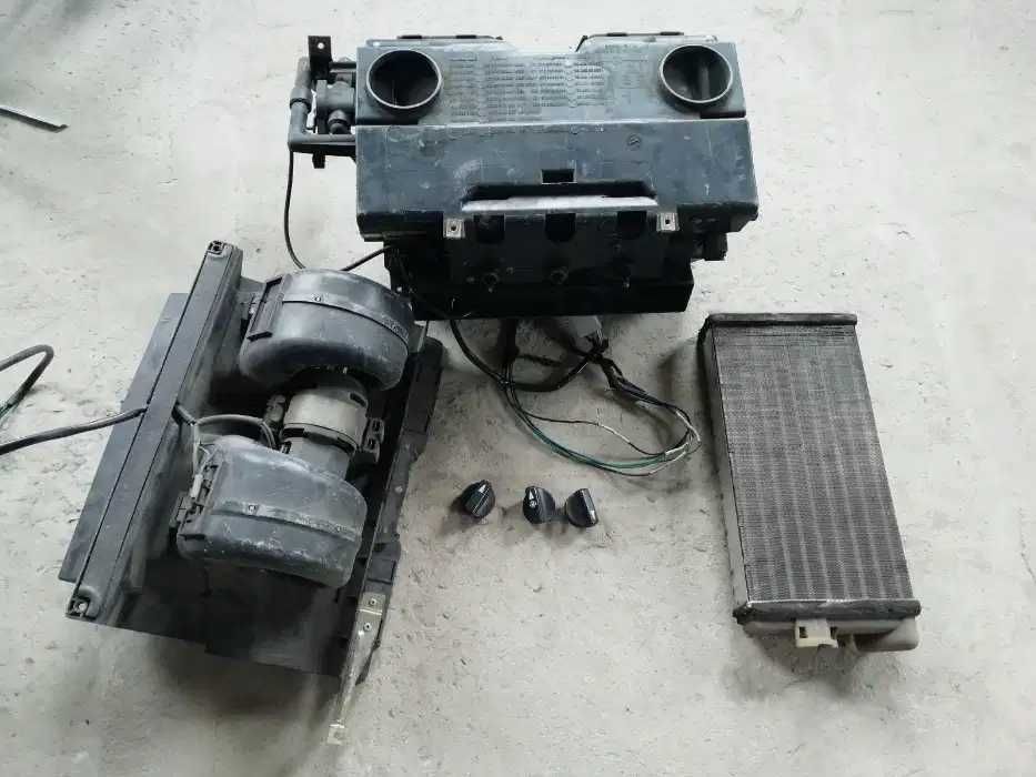 Mercedes 814 817 917 809 811 709 914 1114 1317 711 екоповер ecopower