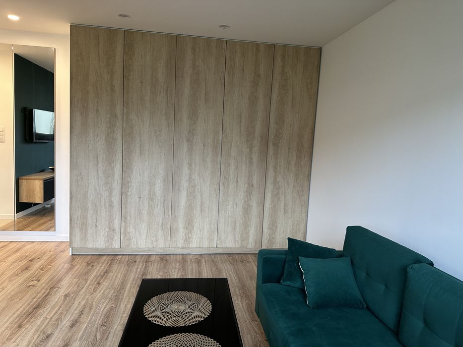 Kawalerka Katowice ul. Przedwiośnie