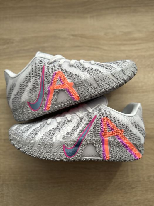 Баскетбольные кроссовки Nike Ja 3: 3 850 грн. - Кроссовки для зала