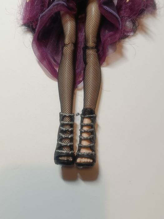 Lalka Raven ever after high