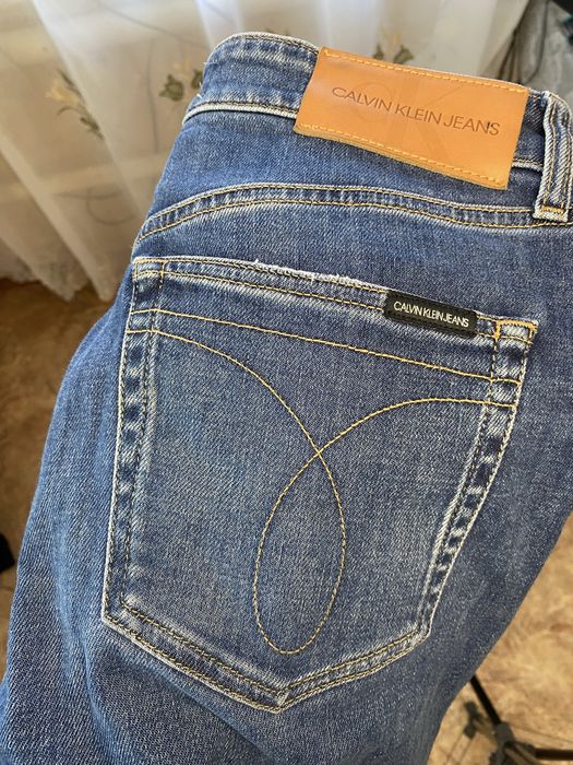 Джинси Calvin Klein