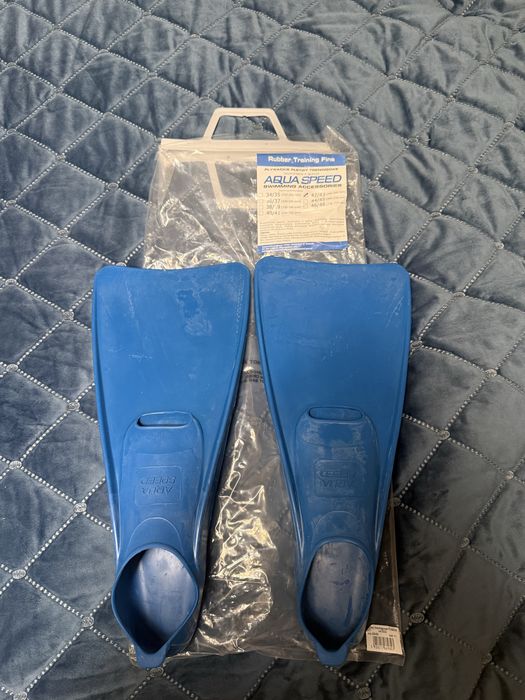 Płetwy Aqua speed 42/43