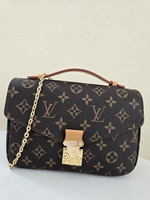 LV East west torebka
