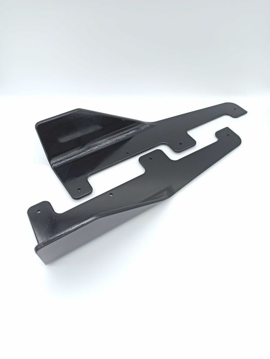 Splitters - Spoiler traseiro compatíveis com BMW