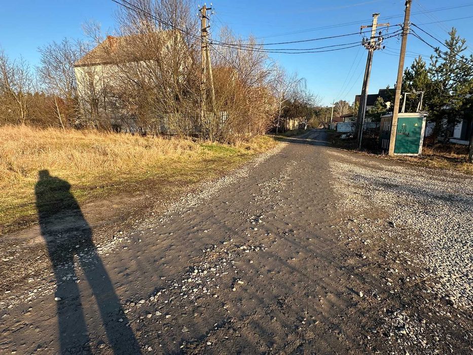 Продаж ділянки в Парпурівцях