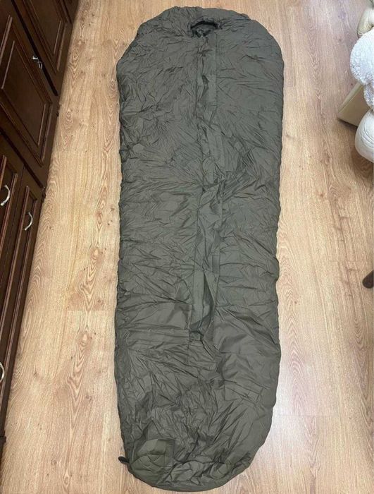 Спальний мішок Schlafsack Allgemein II a.k.a Carinthia Defence 4