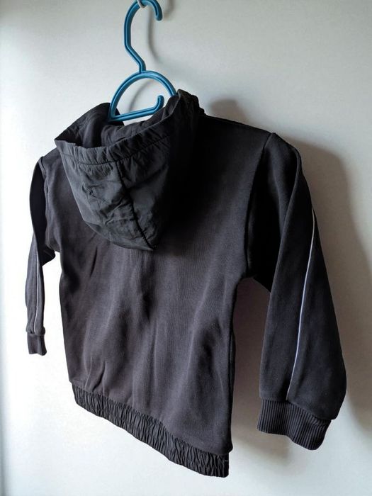 4 - 5 років Кофта спортивна George,толстовка для хлопчика куртка zara