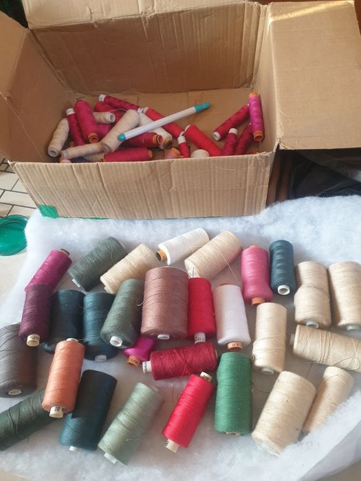 Maszyna do szycia Bluesky Bsew 83609