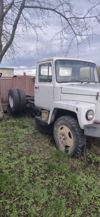 Продам Газ 3307-12
