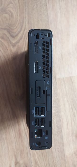 Продам пк HP ProDesk 600 G3 Mini