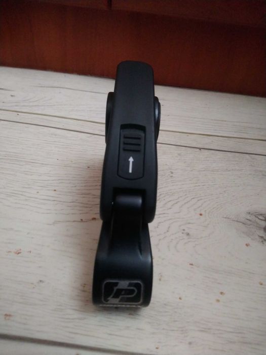 Wspornik Kierownicy Regulowany Mostek AHEAD Promax