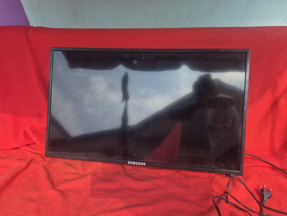 Телевізор Samsung