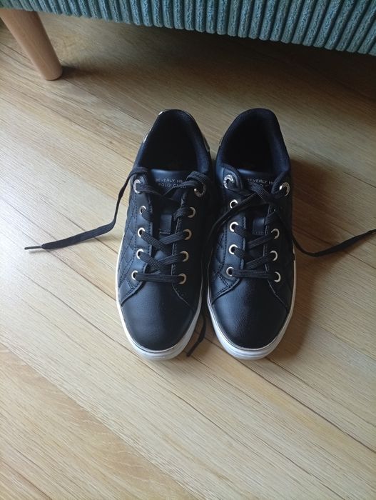 Buty rozmiar 36  noszone  2 razy