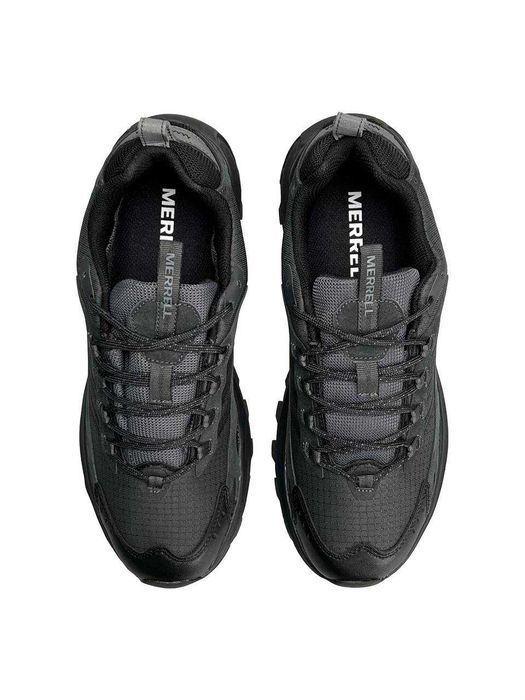 Кросівки Merrell Moab Speed 2 Gore-Tex Dark Grey Premium i89