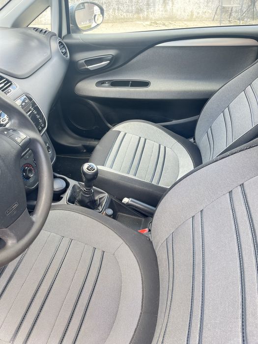 Fiat Punto Evo MultiJet 1.3 Diesel Start&Stop
