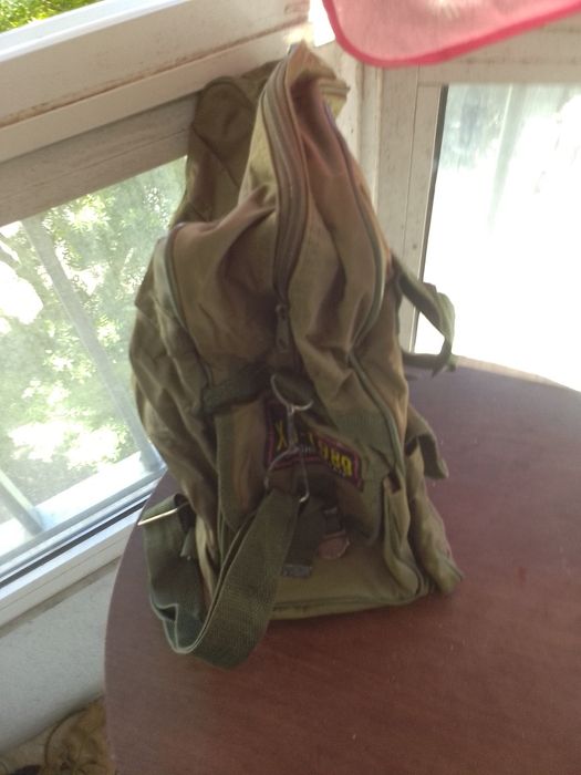 Maleta USA Army em óptimo estado