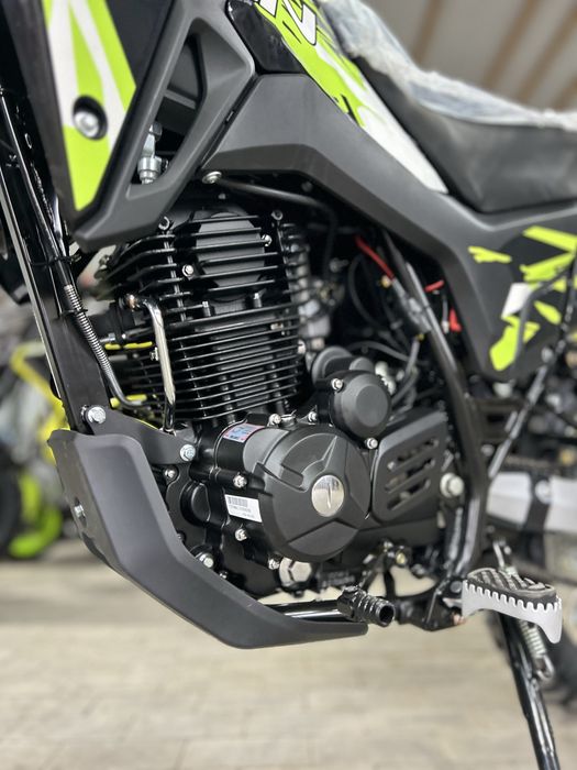 Новий Мотоцикл Lifan KPX250, Доставка безкоштовна, Гарантія