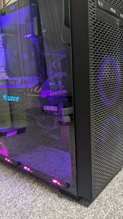 PC Artline Gaming x95v02