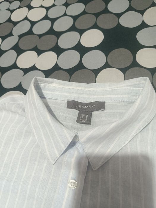 2 Camisas Primark N° 42