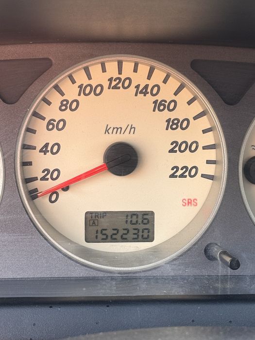Mitsubishi Lancer IX 2,0