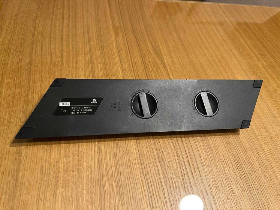 Podstawka PS4 Sony Vertical Stand PS4 FAT