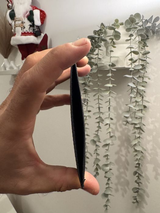 Porta cartoes Montblanc