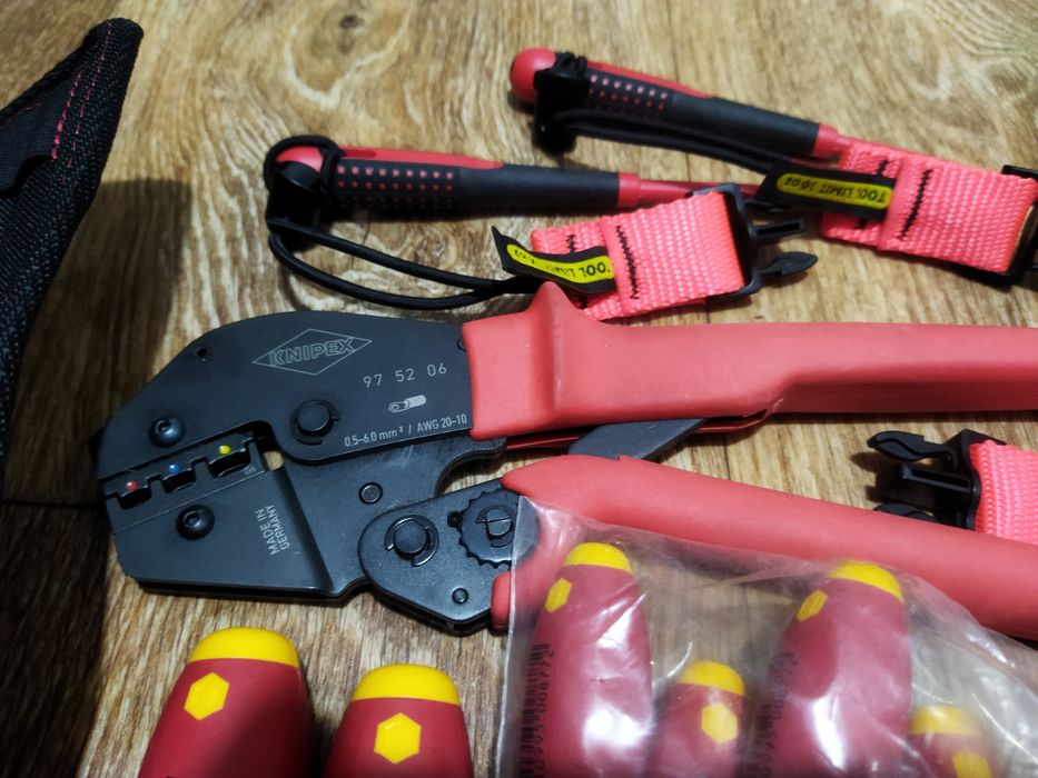 Набір викруток Wiha