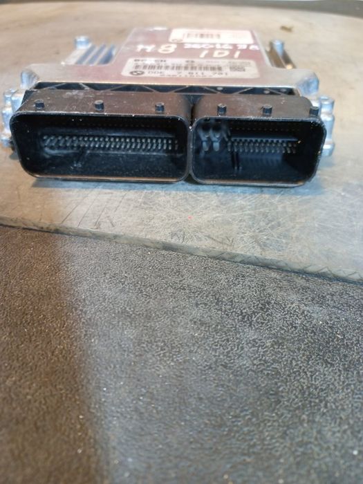 Centralina Motor BMW E81 2.0 7811701