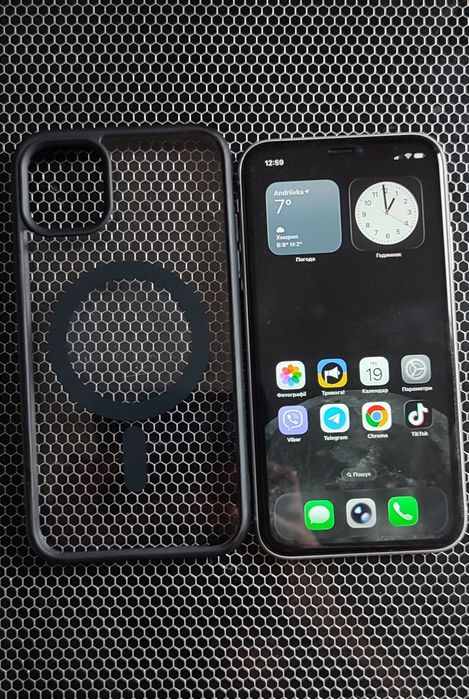 Iphone 11 (128 gb)