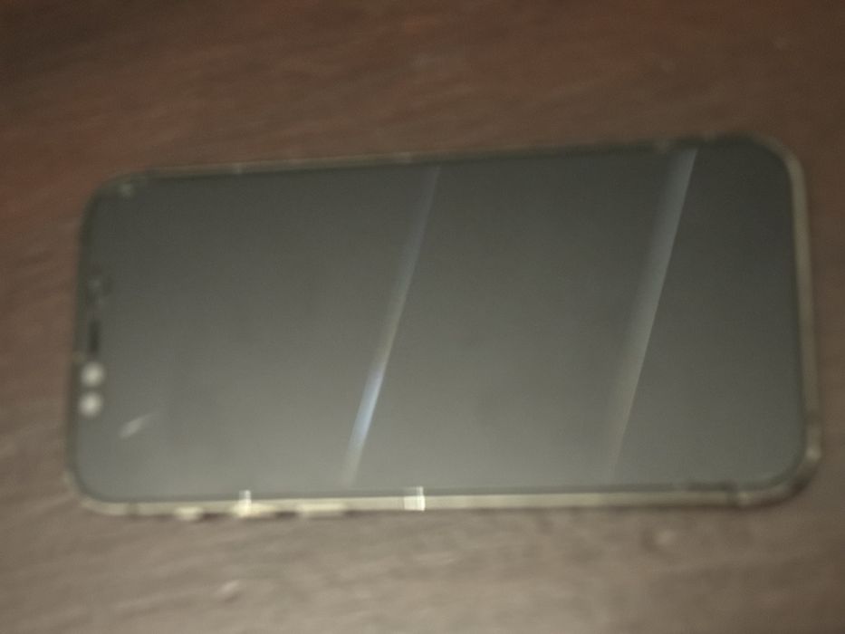 iPhone 12 Pro 128 GB como novo