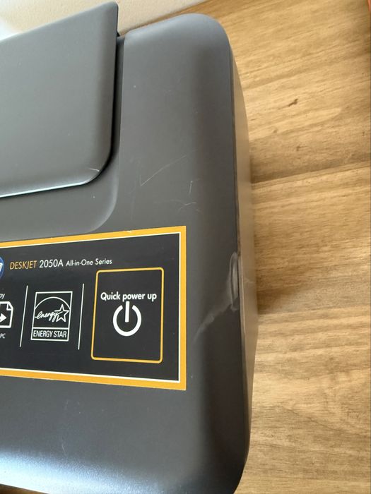 HP Deskjet 2050A All-in-One Series64169657392259123