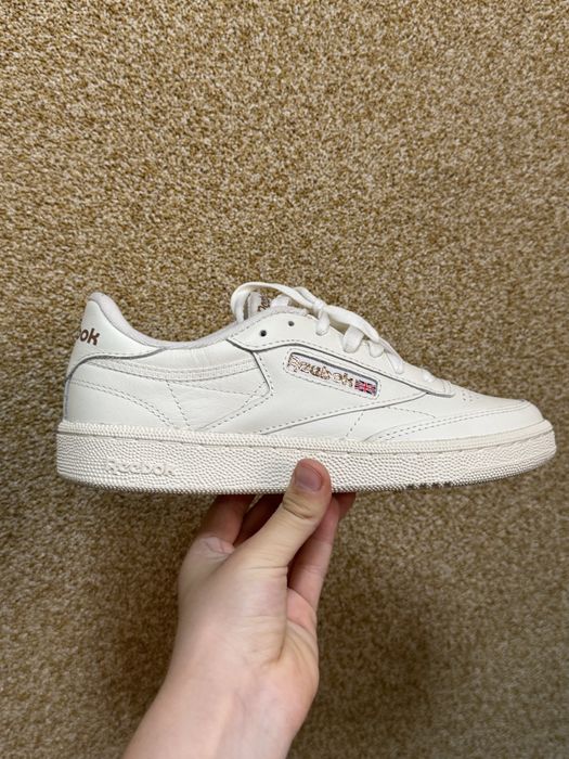 Кросівки Reebok (оригінал)