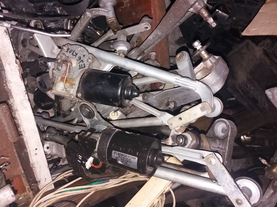 Трапеция дворников БМВ Е36 Е39 Е46 Е53 Е87 Ф10\F10 BMW трапеція двірни