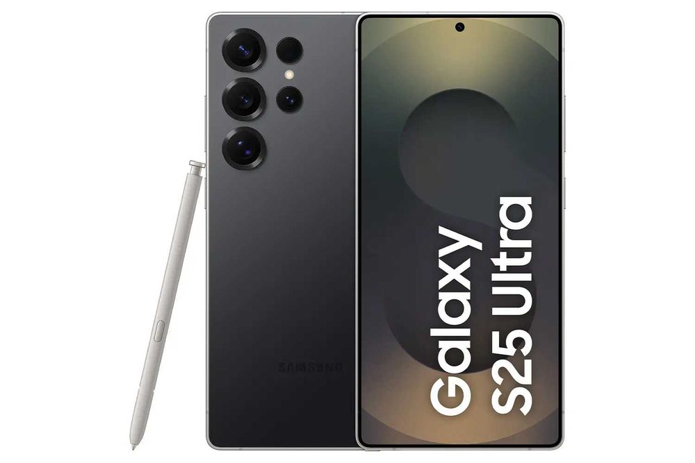 Samsung S25 Ultra – NOWY – jak ze sklepu – okazja