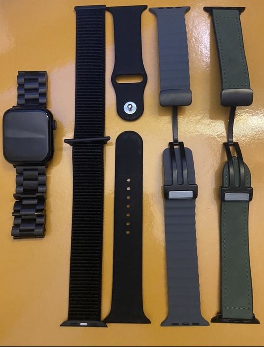 Relógio Smart Watch HW56 Plus